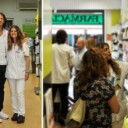 De visita por las farmacias de Barcelona