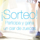 Sorteo de zuecos sanitarios
