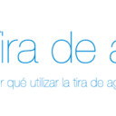 Tira de seguridad y agarre