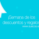 Semana de descuentos y regalos