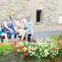 Calzado para la tercera edad