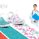 ¡Nuevos zuecos Oden!