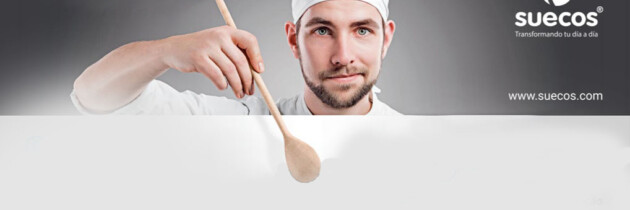Calzado saludable para cocineros y chefs