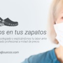 Nos ponemos en tus zapatos