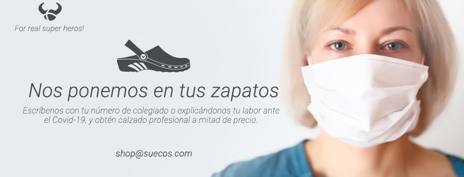 Nos ponemos en tus zapatos