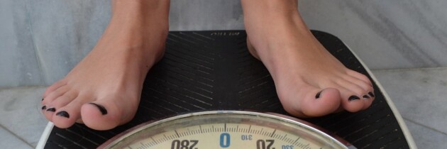 ¿Cómo afecta el sobrepeso a nuestros pies?